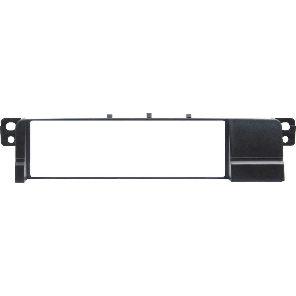 Montažna ploča za autoradio DIN Phonocar BMW 3er E46 slika