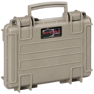 Explorer Cases Outdoor kofer   4 l (D x Š x V) 326 x 269 x 75 mm boja pjeska 3005.DCV slika