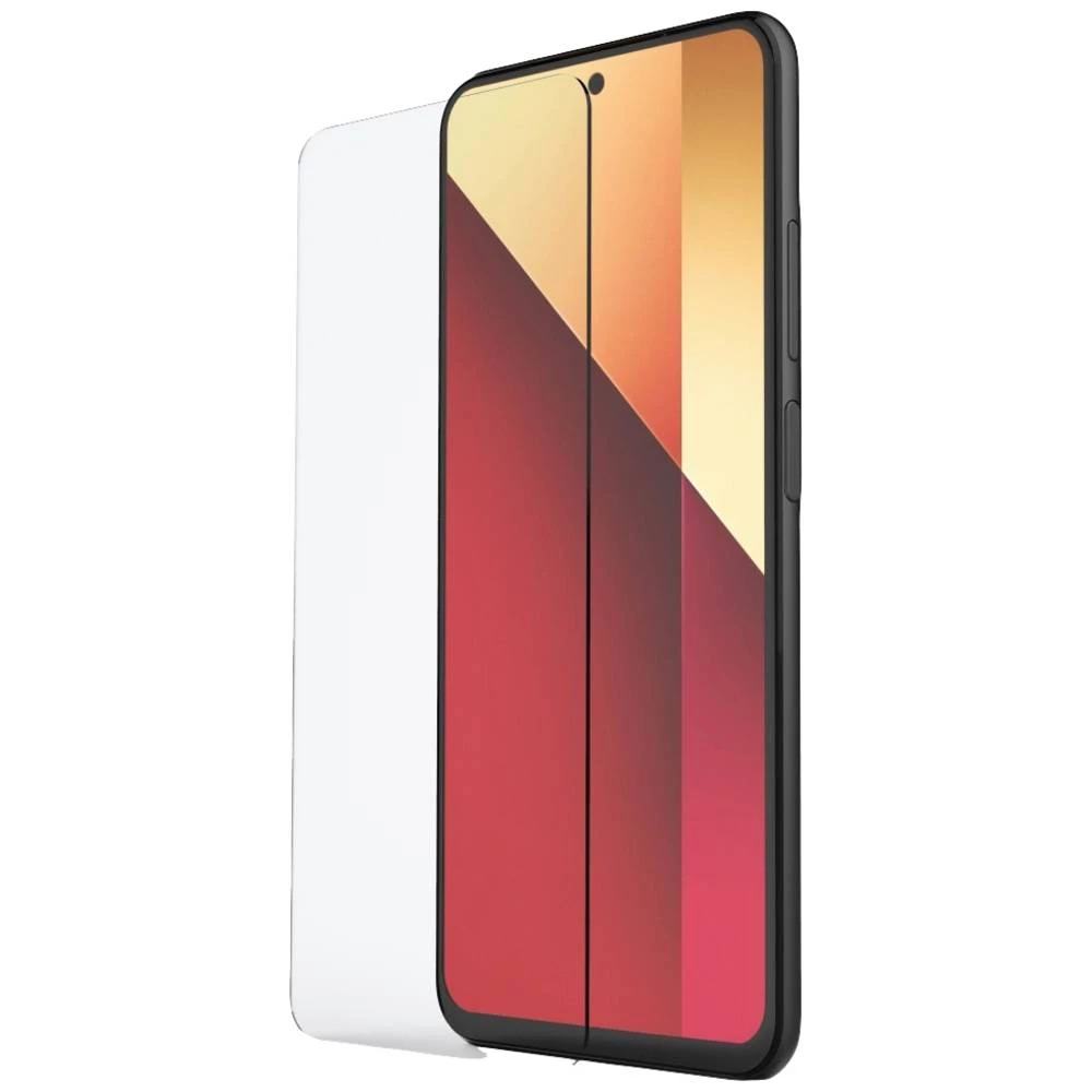 Hama Premium Crystal zaštitno staklo zaslona Redmi Note 13 4G, Redmi Note 13 Pro 4G 1 St. 00219977 slika