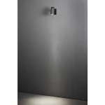 Konstsmide Vanjska zidna svjetiljka 7861-370 Antracitna boja LED fiksno ugrađena