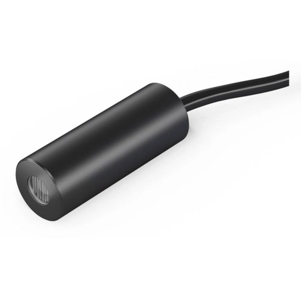 Picotronic laserski modul linija crvena 8 mW LE635-8-3 (12x32) slika