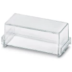 Kućište za DIN-letvu, poklopac 22.5 x 15 Phoenix Contact EMG 22-H 15MM KLAR 10 kom.