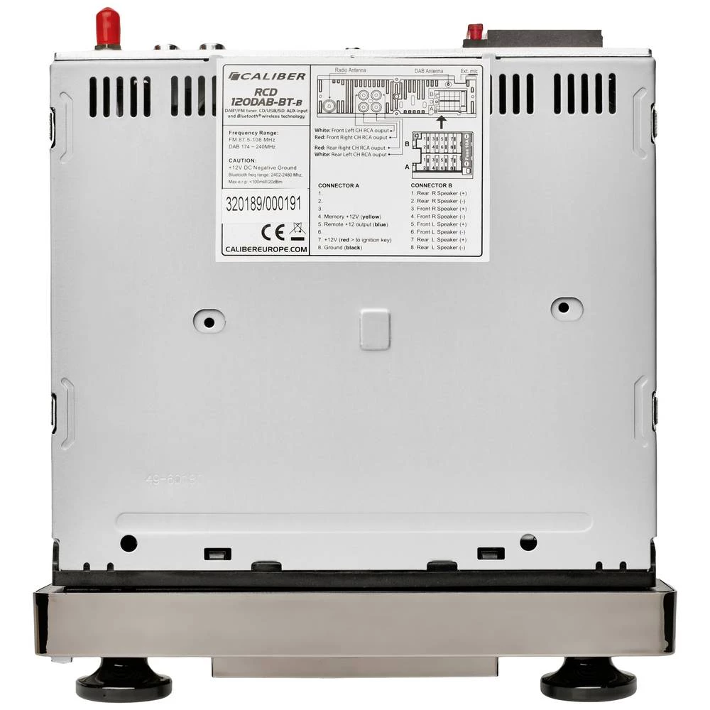 Conrad Product Image