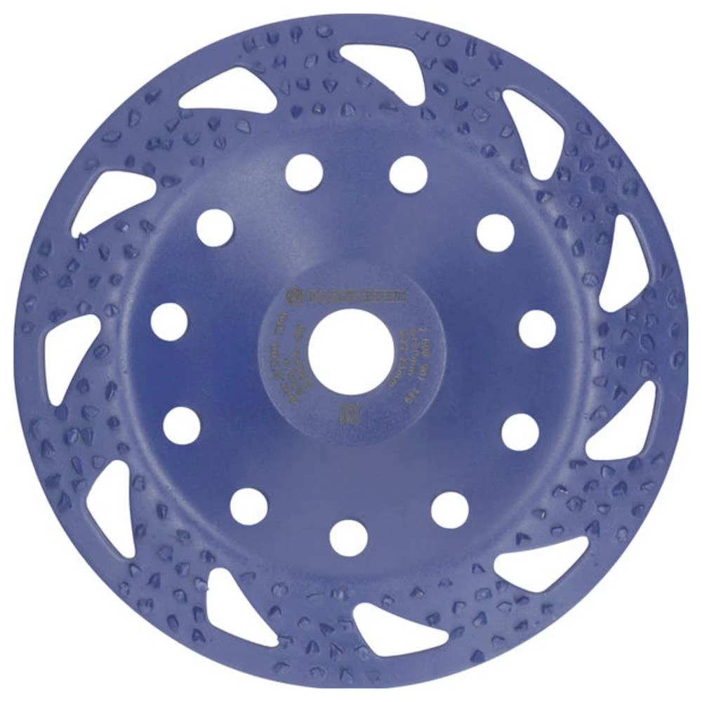Bosch Accessories 2608901749 brusna ploča Promjer bušotine 22.23 mm 1 kom. slika