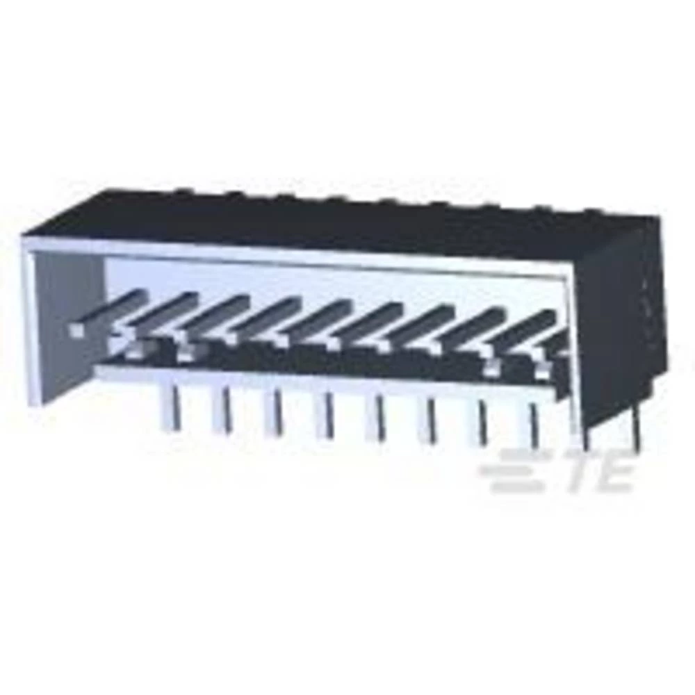 TE Connectivity SL-156 CST-100 and EP ConnectorsSL-156 CST-100 and EP Connectors 4-644898-0 AMP slika