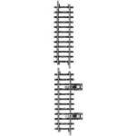 H0 Märklin k-pruga (bez podloge) 2295 kontaktna tračnica 90 mm 1 Set