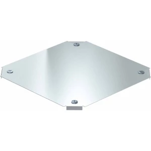 OBO Bettermann 7138936 Dodatna oprema za montažu 1 ST Metalna slika