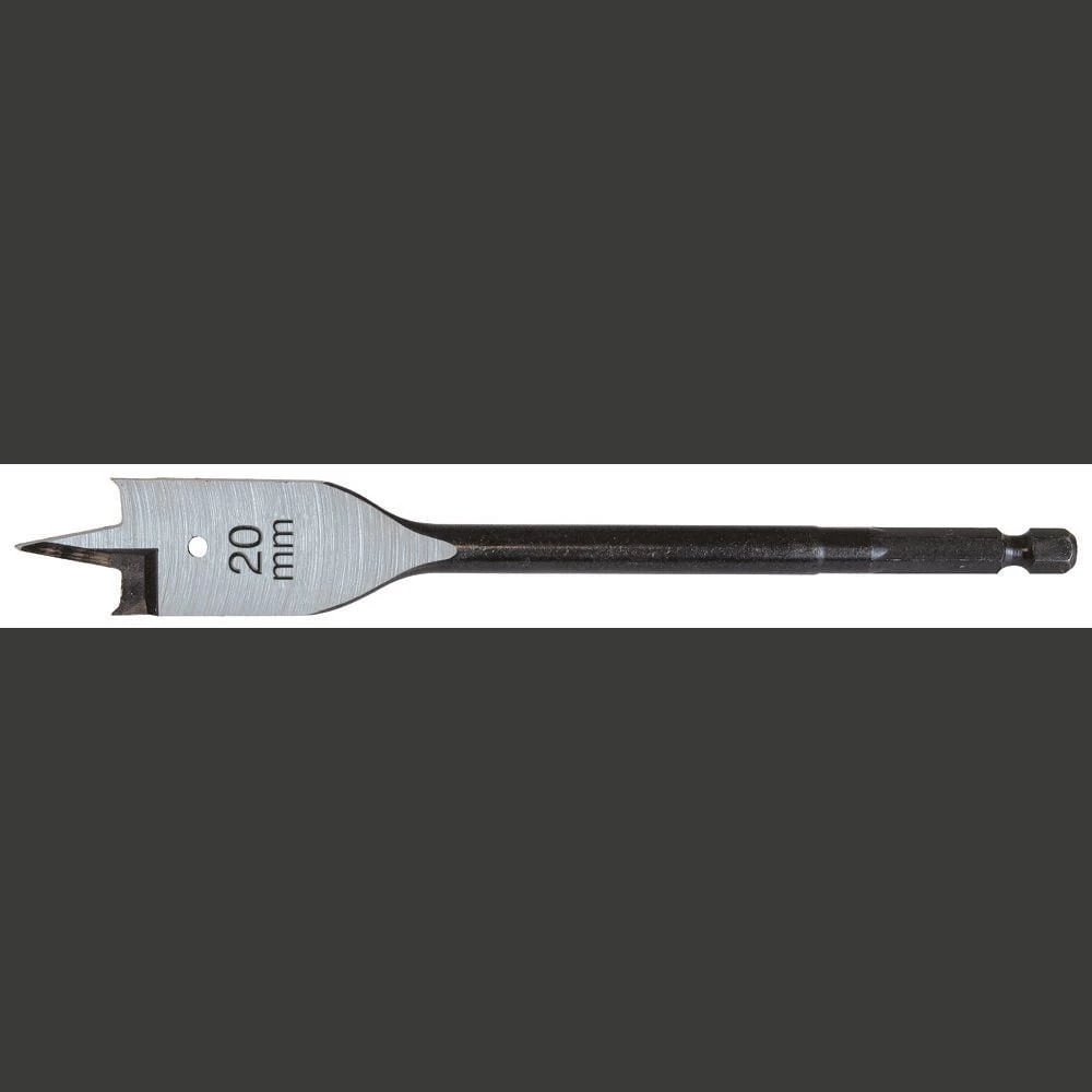 C.K T2942-28 drvo-svrdlo za glodanje 28 mm Ukupna dužina 160 mm 1/4 "(6.3 mm) 1 kom. slika