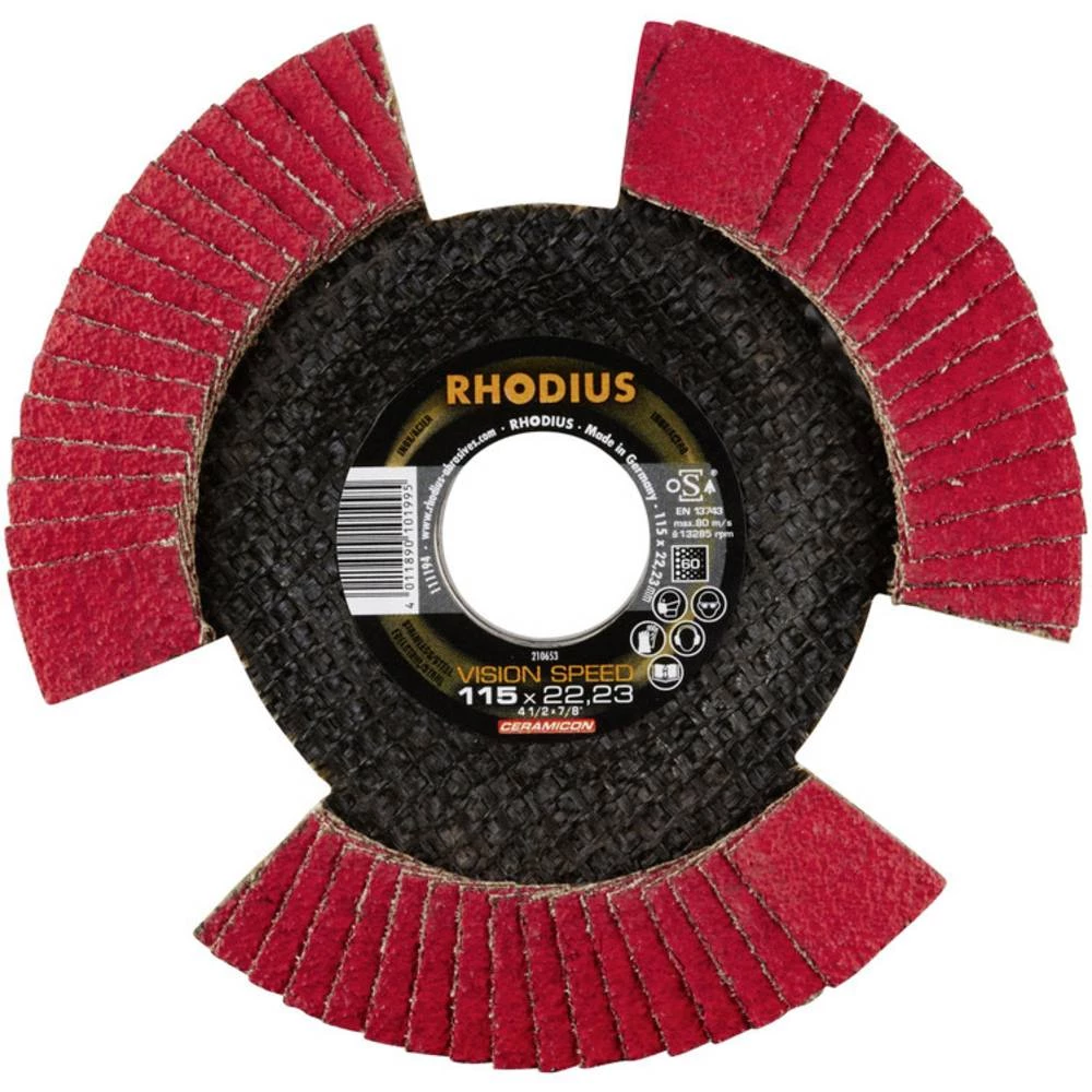 Conrad Product Image