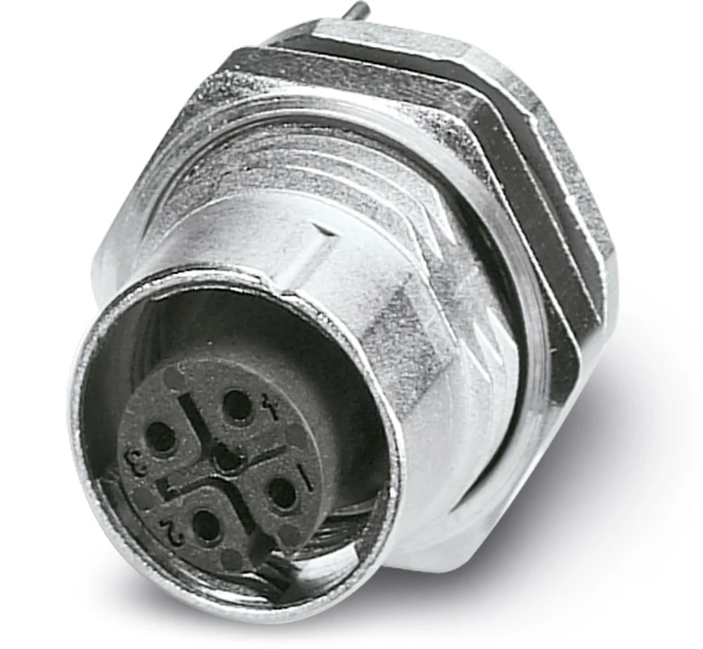 SACC-DSI-FS-5CON-L180/12 SCO - ugradbeni utični konektor SACC-DSI-FS-5CON-L180/12 SCO Phoenix Contact sadržaj: 20 kom. slika