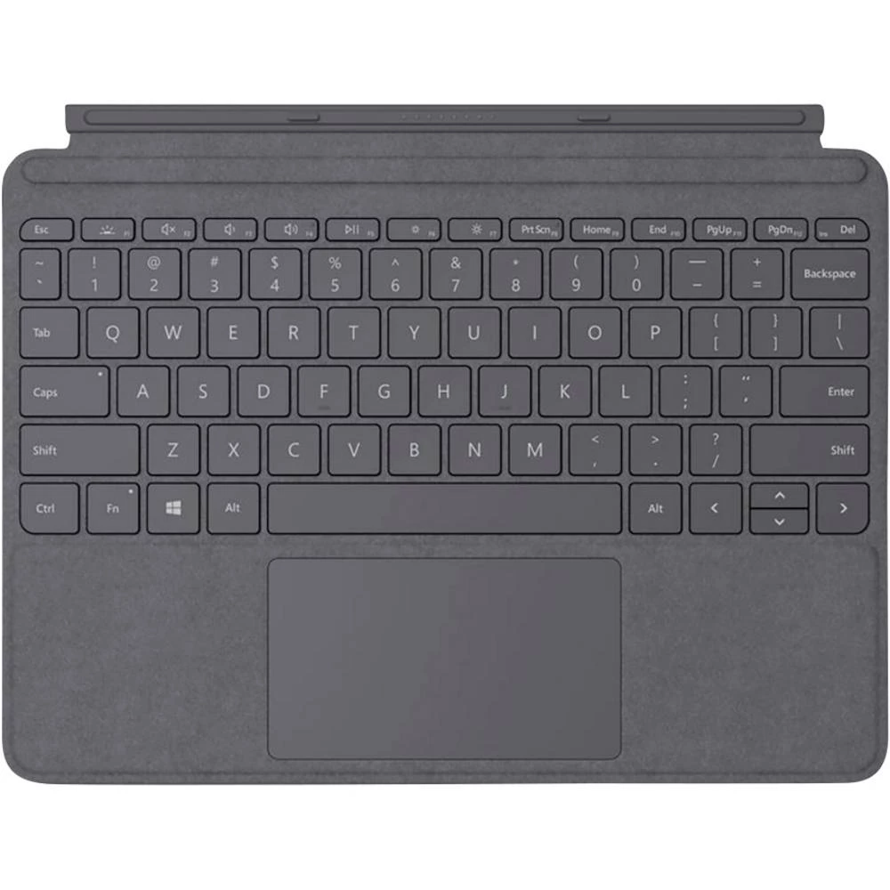 Microsoft KCS-00130 tipkovnica za tablet Pogodno za marke (tablet računala): Microsoft Windows® Surface Go 2 slika