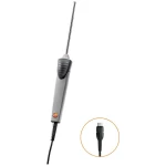 testo 0615 1912 površinski senzor  -50 do +150 °C  Tip tipala NTC