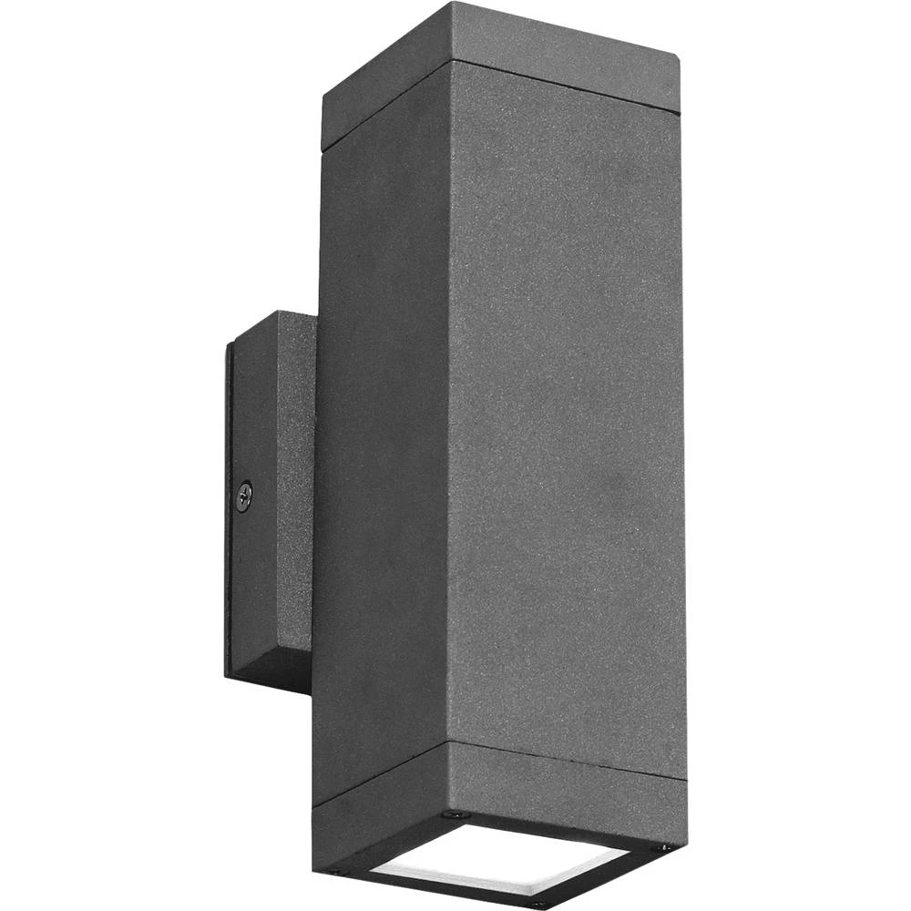 Megatron RUNO Eckig MT69046 vanjsko zidno svjetlo   GU10 slika