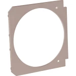 Eurolite okvir za filter   Pogodno za (pozorničnu tehnologiju)profil točka 650w