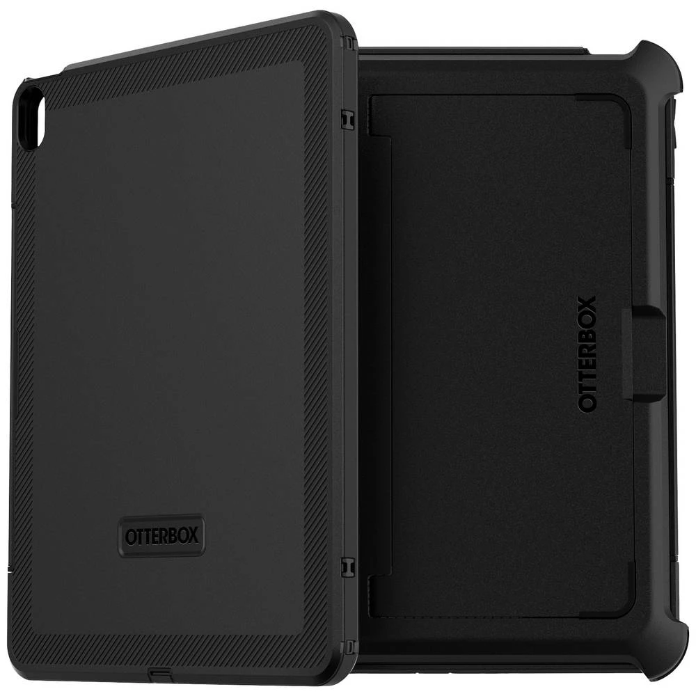 Otterbox Defender (ProPack) iPad etui/torba Apple iPad Air 13" (M2, 2024) 33 cm (13") stražnji poklopac crna slika