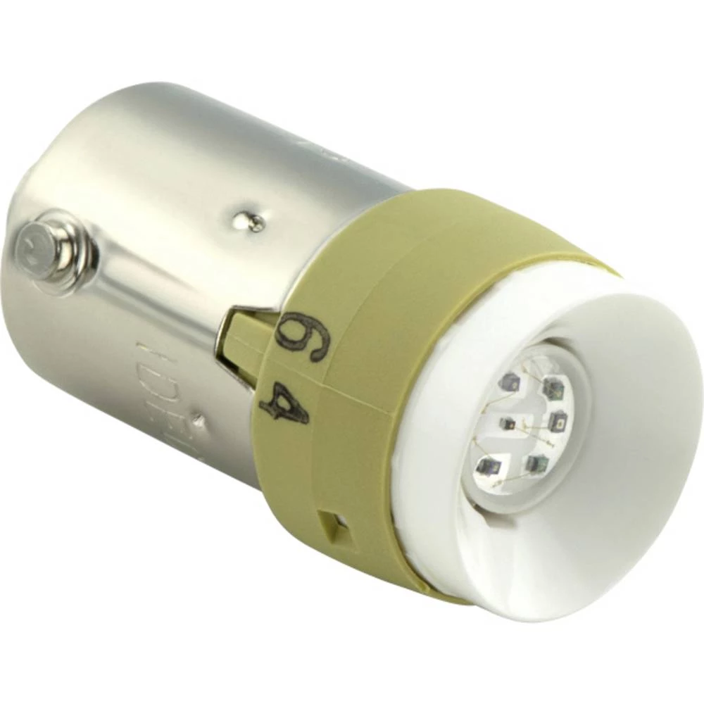 Idec YW Series LSED-2GN (D x Š) 20 mm x 10.1 mm zelena 1 kom. slika