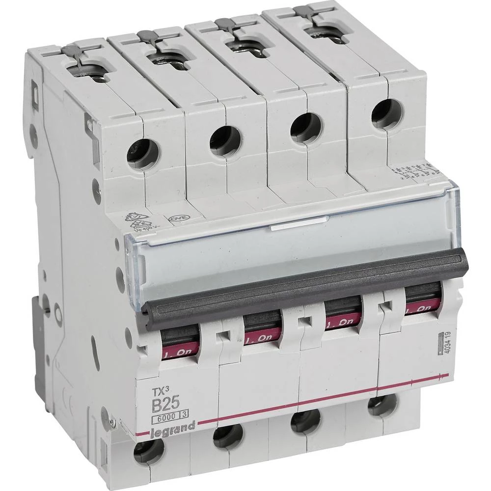 <br>  <br>  Legrand<br>  <br>  403419<br>  <br>  Legrand 403419<br>  <br>  zaštitna sklopka za vodove<br>  <br>  <br>  <br>  <br>  <br>  <br>  <br>  <br>  <br>  25 A<br>  <br>  <br>  <br>  40 slika