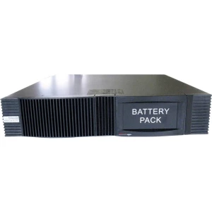 Roline 19.40.1077 UPS baterijski modul Pogodno za modelarstvo (UPS): ROLINE ProSecure Rackmount 1000RM2HE slika