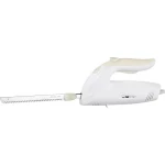 Clatronic EM 3062 262986 električni nož bijela