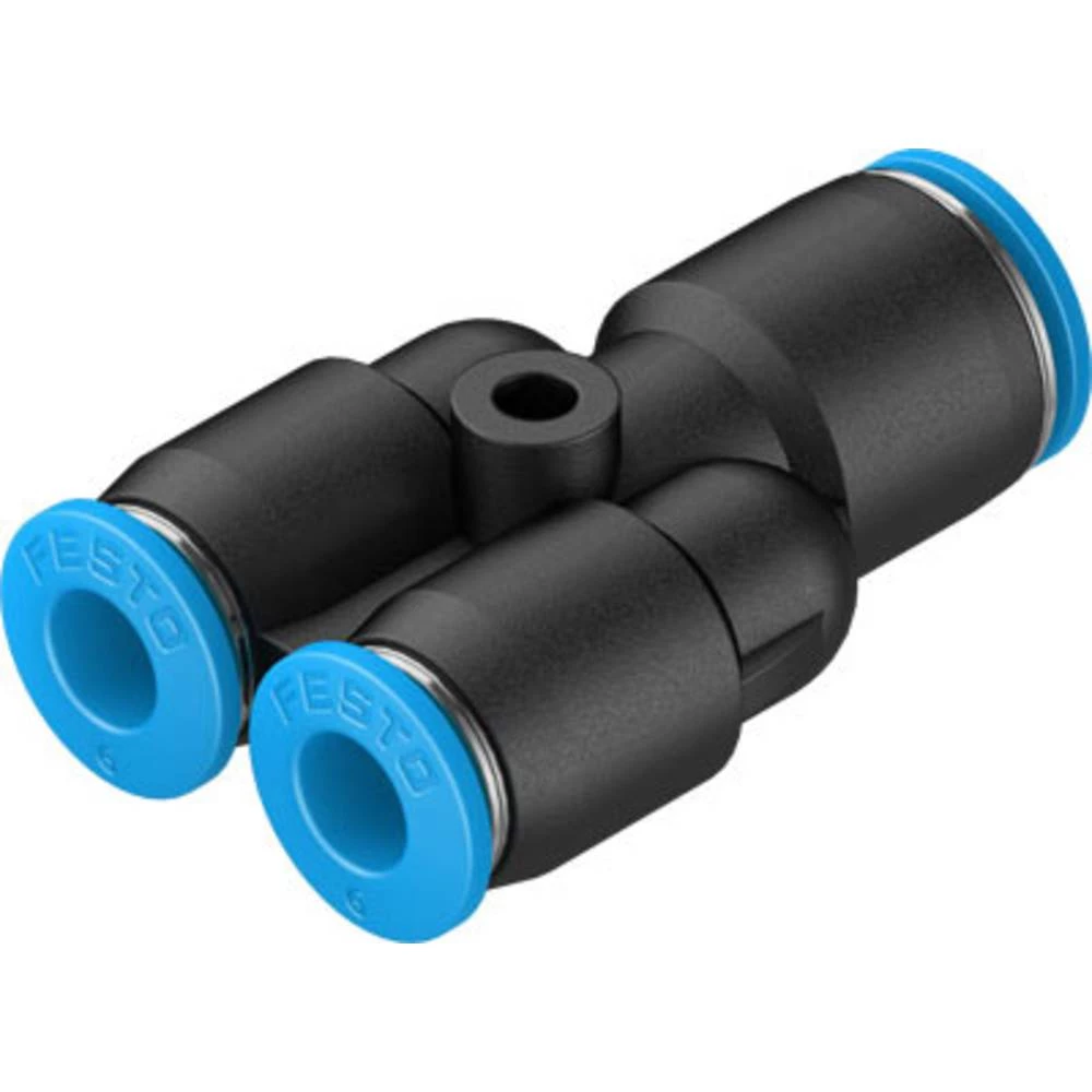 FESTO Y-priključak 153154 QSY-8-6 Ø cijevi: 6 mm, 8 mm 1 St. slika