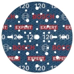 Bosch Accessories 2608902451 brusna ploča promjer 150 mm 50 St.