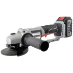Brüder Mannesmann M17855 akumulatorska kutna brusilica 115 mm uklj. akumulator 20 V 4.0 Ah