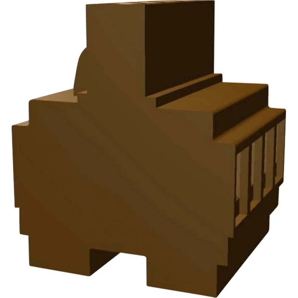 <br>  celduc® relais<br>  utikač<br>  1Y041660<br>  <br>  <br>  <br>  12 St.<br> slika