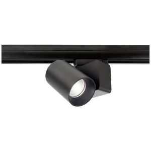 Deko Light Nihal Mini LED reflektor za sustav šina 3-fazni  15 W LED Energetska učinkovitost 2021: G (A - G) crna slika