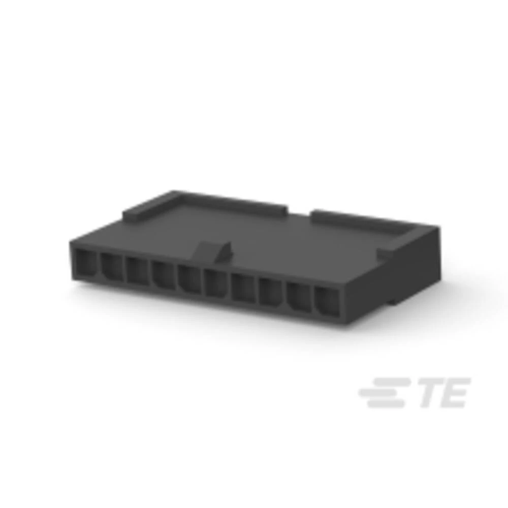 TE Connectivity Mini-Universal MATE-N-LOK ConnectorsMini-Universal MATE-N-LOK Connectors 1-1445049-0 AMP slika