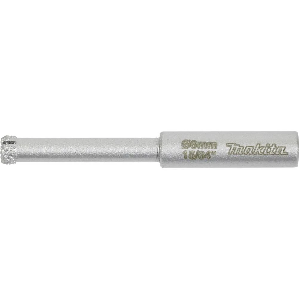 Makita D-77372 svrdlo za pločice 6 mm 1 kom. slika