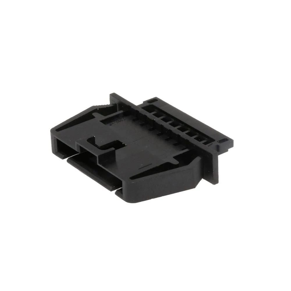 Molex kućište kabelske utičnice Ukupan broj polova 6 701075040 1 St. Bulk slika