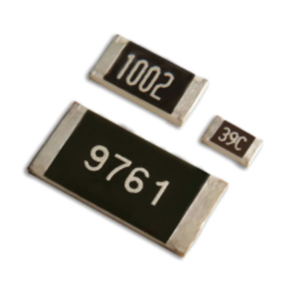 Walsin WR02X120_JAL debeloslojni otpor 12 Ω SMD 603 0.05 W 1 % 200 ±ppm/°C 1 St. Tape on Full reel slika