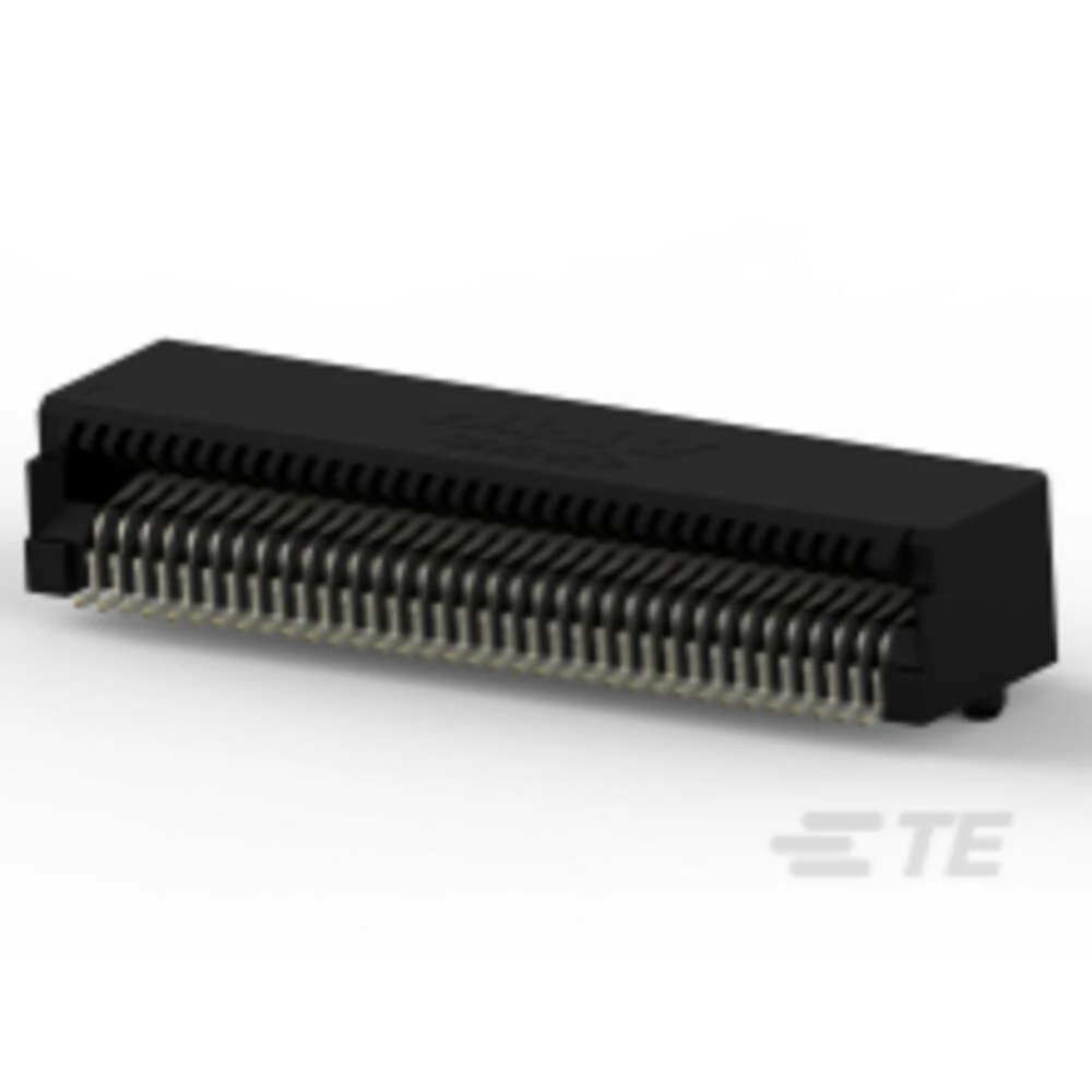 TE Connectivity Miscellaneous Pluggable I/OMiscellaneous Pluggable I/O 1367337-1 AMP slika