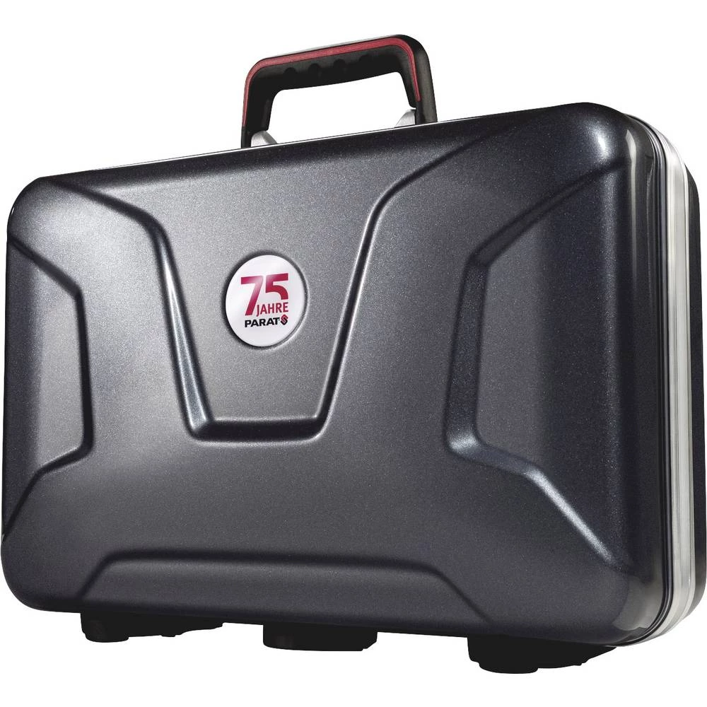 Parat SILVER Style 1945000075 univerzalno kovčeg za alat, prazan 1 komad (Š x V x d) 480 x 370 x 200 mm slika