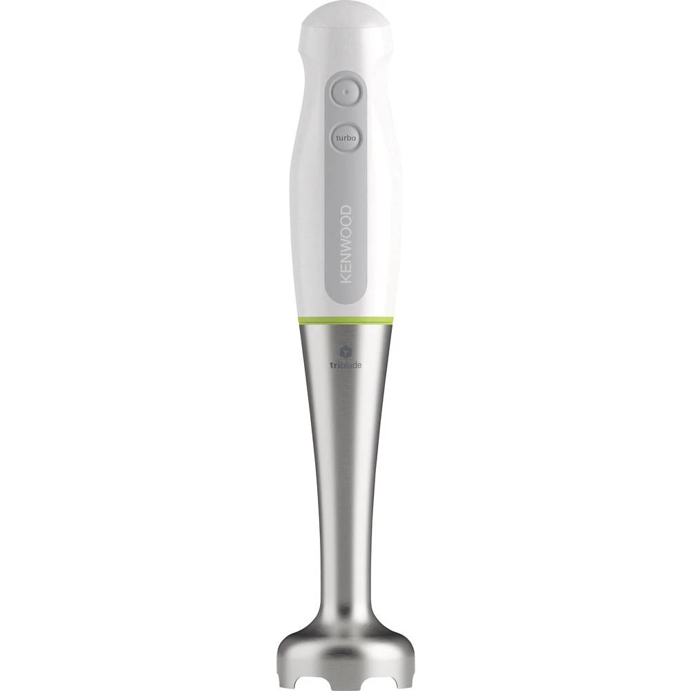 Štapni mikser Kenwood Home Appliance HDP109WG 600 W S višenamjenskim uređajem za mljevenje, S posudom za miješanje, Nastavak za slika