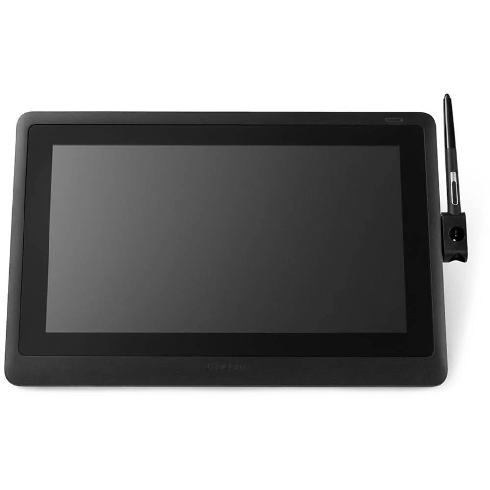 Wacom DTK-1660E eWriter Crna slika