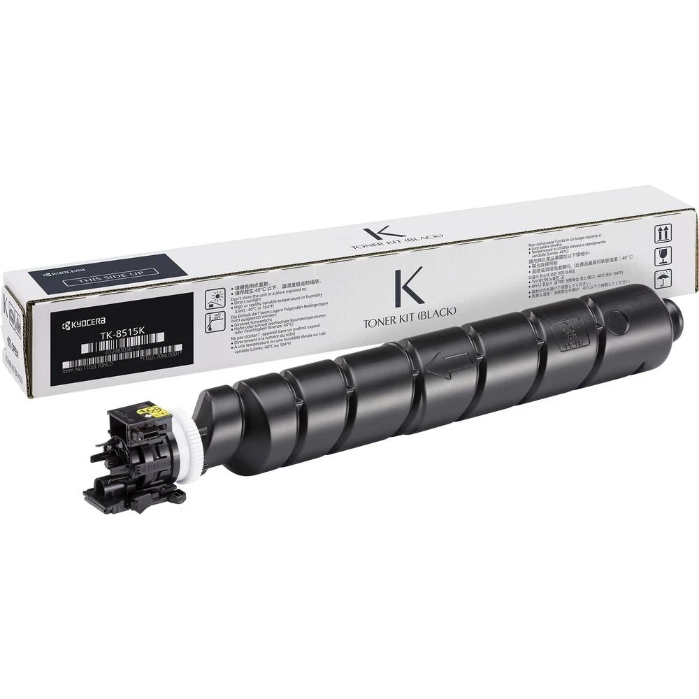 Kyocera Toner TK-8515K 1T02ND0NL0 Original Crn 30000 Stranica slika