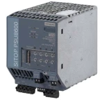 Siemens 6EP3436-8MB00-2CY0 DIN-napajanje (DIN-letva) Content 1 St.