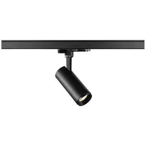 SLV NUMINOS S LED reflektor za sustav šina 3-fazni LED fiksno ugrađena 8.5 W   crna slika