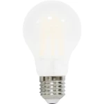 LightMe LED ATT.CALC.EEK A+ (A++ - E) E27 Klasičan oblik 7.5 W = 60 W Toplo bijela (Ø x D) 60 mm x 104 mm Filament, Prigu