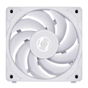 Lian Li UNI FAN P28 ventilator za PC kućište bijela (Š x V x D) 120 x 120 x 28 mm slika