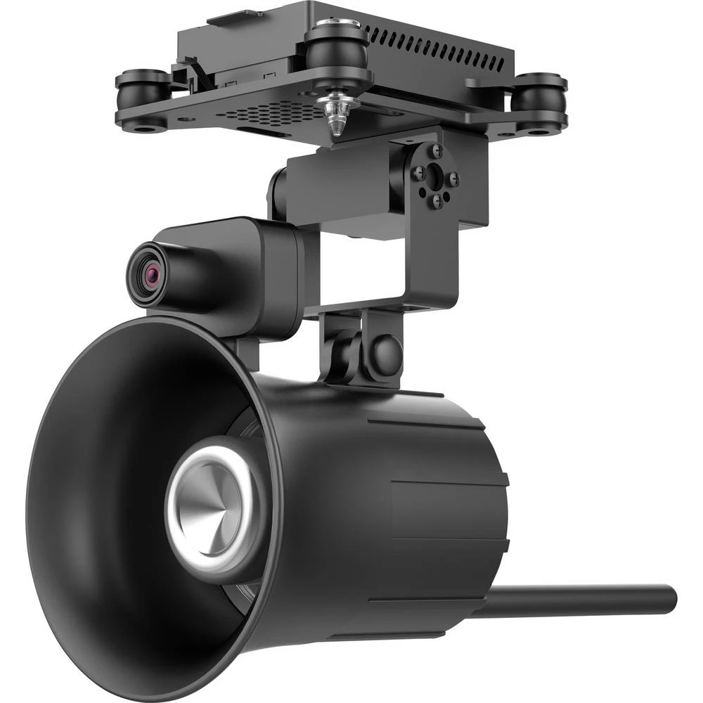 GDU MEGAPHONE megafon s kamerom Prikladno za: GDU SAGA slika