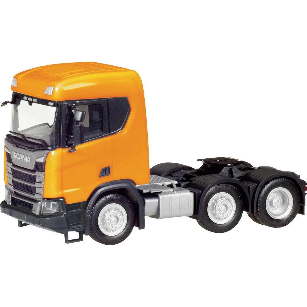 Herpa 309028-002 h0 Scania Traktor CR XT ND slika