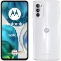 Motorola Moto G52 pametni telefon 128 GB 16.8 cm (6.6 palac) bijela Android™ 12 Hybrid-Slot slika