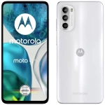 Motorola Moto G52 pametni telefon 128 GB 16.8 cm (6.6 palac) bijela Android™ 12 Hybrid-Slot