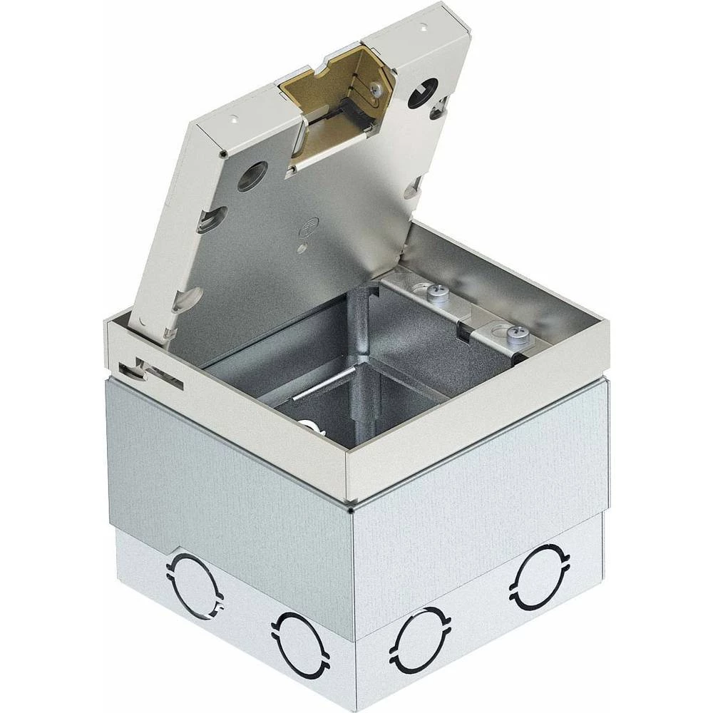 Podna utičnica OBO Bettermann UDHOME2 V slika