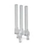 Svjetlovod PC Prozirna Phoenix Contact HS LC-V-D3/ R3XC1-5,08 200 ST