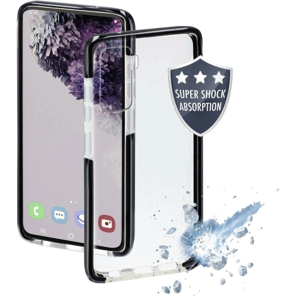 Hama Protector etui Samsung crna slika