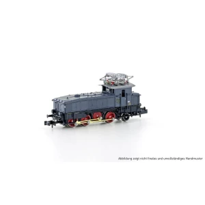 Hobbytrain H3055 N Električna lokomotiva E60 DRG-a slika