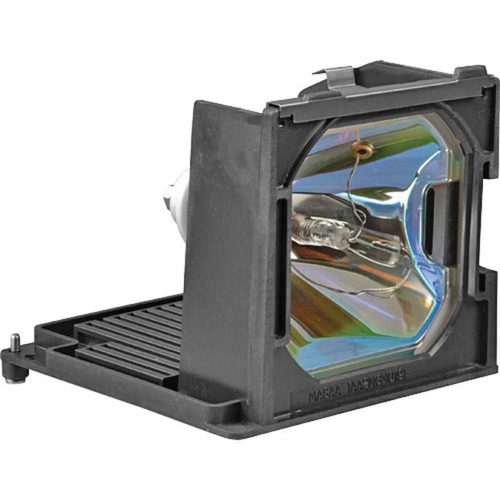 Zamjenska žarulja za Beamer Panasonic ET-SLMP81 Pogodno za robnu marku (video projektor): Panasonic slika